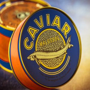 Caviar signature blend 50g