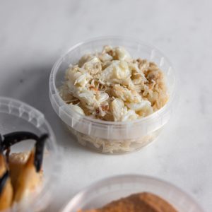 White Crab Meat (300g)