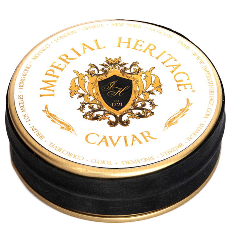 Caviar - Imperial Heritage