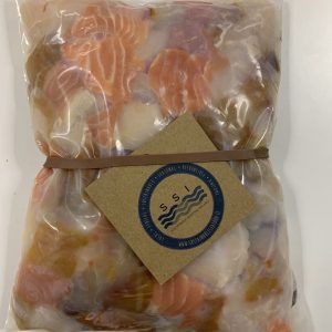 Fish Pie / Chowder Mix 500g