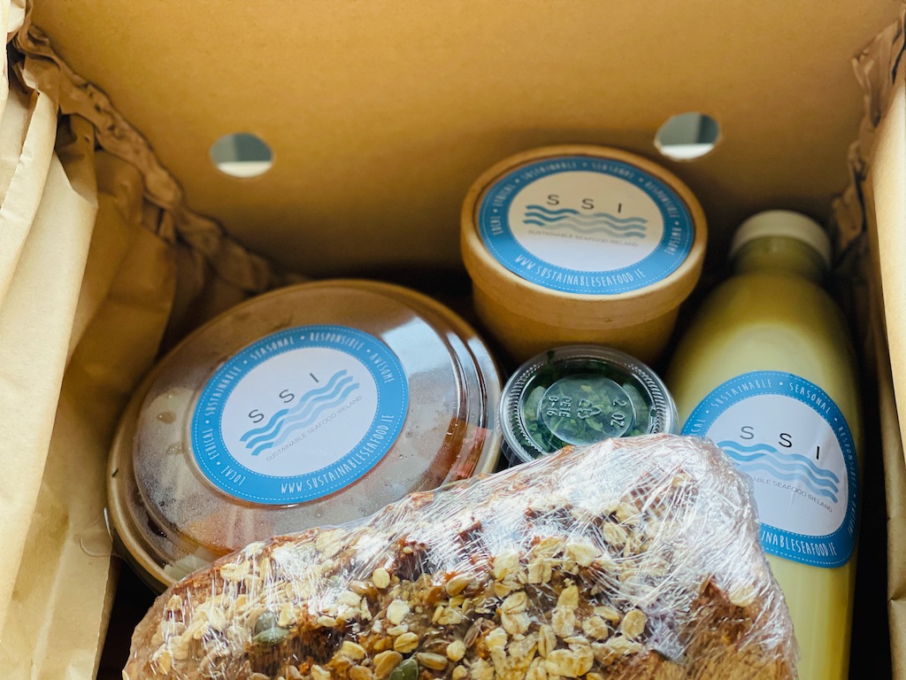 Mid Week Family Clam and Smoked Haddock Chowder Kit (Wednesday 12th Oct) - Image 2